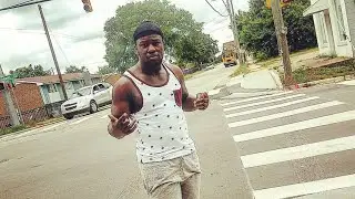 TELL ME NOTHIN FREESTYLE- D.BR0