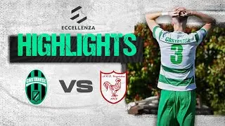 HIGHLIGHTS | CASTANESE 1-1 VERGIATESE (FINALE PLAYOUT)