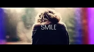 Xenon- Smile| Letra/Lyrics