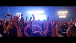 EMINEM - (Revival Tour Live In Stockholm Friends Arena July 2nd 2018) FULL HD