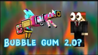 Cloying Eliminator is OP 👾