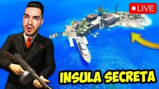 ⛔CAPCANA cu TATAL lui MARIUSEL + Noul SERVER #7