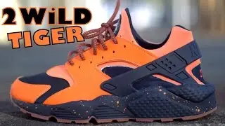 Nike Huarache ID 