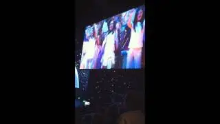 Andre Rieu O2 London 20/4/11 - Heal the World