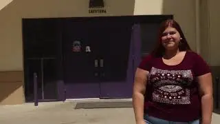 Fresno High Tour