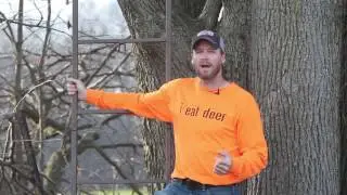 Preparing for deer hunting season starts long before opening day