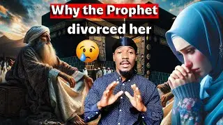 The Powerful Story of Prophet Ibrahim and His Son's Wife