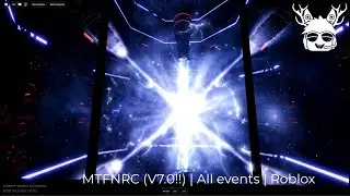 MTFNRC (V7.0!!!) | All events | Roblox