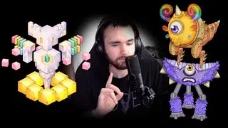 Ethereal Workshop Wave 5 - Reaction