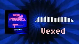 Luminyx - Vexed