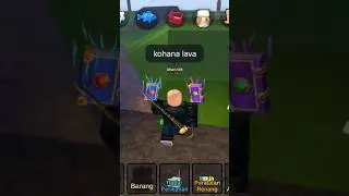 mancing dulu ya guys di kohana volcano |ROBLOX #roblox #viralshorts   #dhafinbundagaming