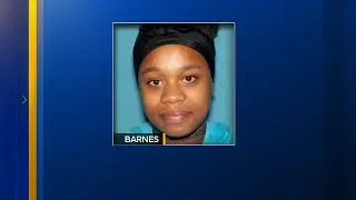 Woman charged after mother of 2 found dead in Atlantic City