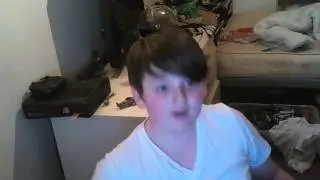 How i met Stampy, Amy Lee 33 and squiddy