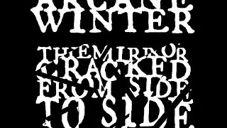 ARCANE WINTER 
