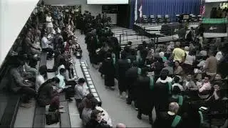 Sault College Convocation 2023 - June 6th, 10:00am