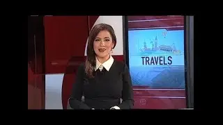 Mango Tours 40th Anniversary Special