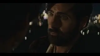 Talamasca  ft. Nicholas Denton (Guy Anatole), Elizabeth McGovern (Helen), Jason Schwartzman (Burton)