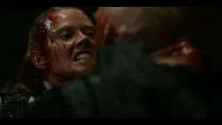 Freydis Kills K&aring;re, Vikings Valhalla, Spoiler Episode 8, Netflix