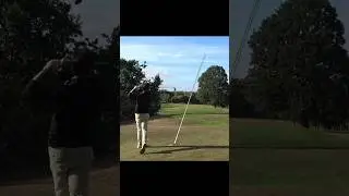 when you amaze yourself 😂🤯 #golf #golfhandicap #golfvlog #golfrules #golfer #handicapgolf