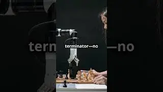 AI vs Human  Chess Showdown! #aishorts #ai2024 #aifuture