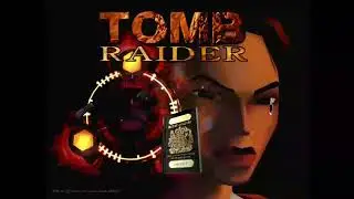 [Fanmade] Tomb Raider 1 DVD Game (The Caves) (Reuploaded)