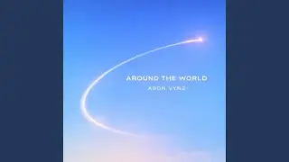 Around the world (Radio Edit)