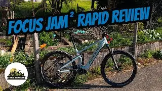 Focus Jam2 - Rapid Review