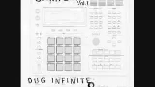 Dug Infinite - 