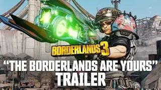 Borderlands 3 - 