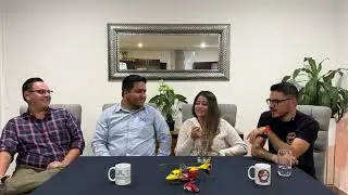 Episodio 7 - Congreso TACCP 2023