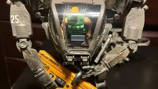 My Avatar action figures part 1 