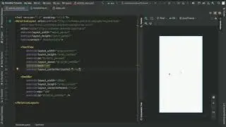 InstagramStyle SeekBar Tutorial Android Studio