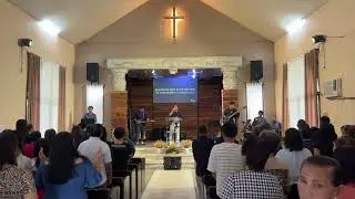 Worthy, Christ be magnified, Lord I give you my heart