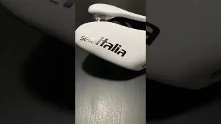 Selle Italia SLR Boost Superflow TM S3 | Nowe Siodło | Test Saddle | idmatch