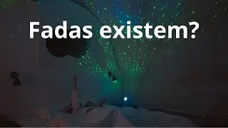 Fadas existem? - Momento Espírita