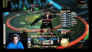 FFXIV Turn 7 Encore Group 3 BRD PoV