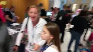 UK PonyCon 2018 - BONUS: Vendors 4K