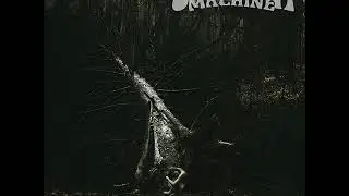 Dronegoola Machine - Cone Forest (Full EP)