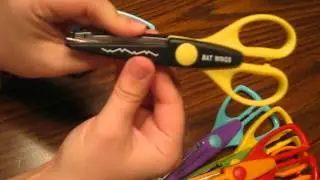 Decorative Scissors for Sale - SOLD