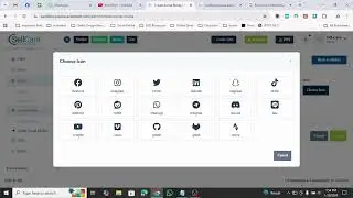Social Media&mdash;How to Manage Social Media with Our SellCare software