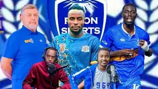 ⚪🔵TAYARI AKAKANYA NGIYI INKURUNZIZA MURI RAYON SPORTS RUTAHIZAMU WANYUMA🔥🔥REAGAN AREMEYE NONEHO✅REBA