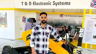 T&D || TOP SOIL SYSTEM || INSTALLATION || 2023 || 9872940308