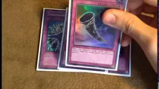 Yu-Gi-Oh! Worm DT Chronicles Deck Profile (July 2014 New Format)