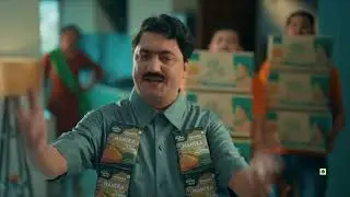 Free Mantra Dhaniya Powder with Emami Healthy & Tasty Ultra Lite Soyabean Oil