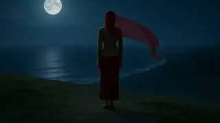 BAGGIO -RINDU (TEASER MUSIC VIDEO)