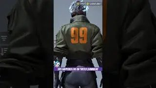 They BANNED this number😭 #thefinals #gaming #reachthefinals #twitch - Jinko