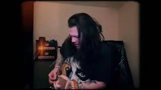 Winyard Guitars (Mojocaster) Suhr Badger 18