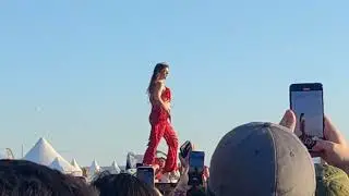 Lollapalooza Chile, Tove Lo - Attention Whore