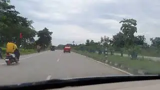 National Highway, East-West Corridor