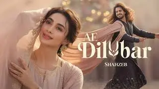 Ae Dilbar ( اے دلبر ) A Sufi Love Qawwali That Will Touch Your Soul Sufi Shahzeb (Official)